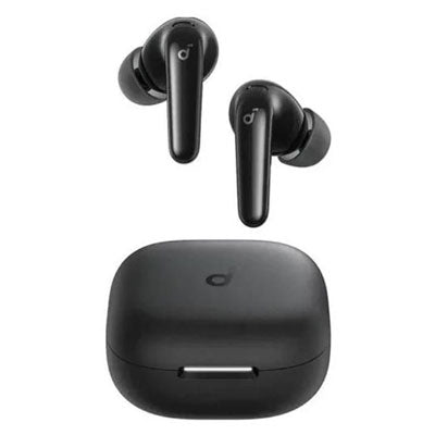 Soundcore by Anker Earbuds ANC R60i NC D1202H21 ‰ۡóÁÌÎ̝ÌÎ̥ Black