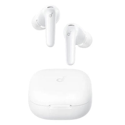 Soundcore by Anker Earbuds ANC R60i NC D1202H21 ‰ۡóÁÌÎ̝ÌÎ̥ White