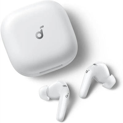 Soundcore by Anker Earbuds ANC R60i NC D1202H21