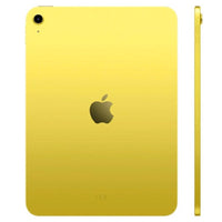 Apple iPad 11 A16, 11-inch, Wi-Fi, 128GB - Yellow