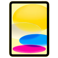 Apple iPad 11 A16, 11-inch, Wi-Fi, 128GB - Yellow