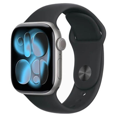 Apple Watch Series 11 (46MM) - Space Gray