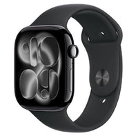 Apple Watch Series 11 (46MM) - Jet Black
