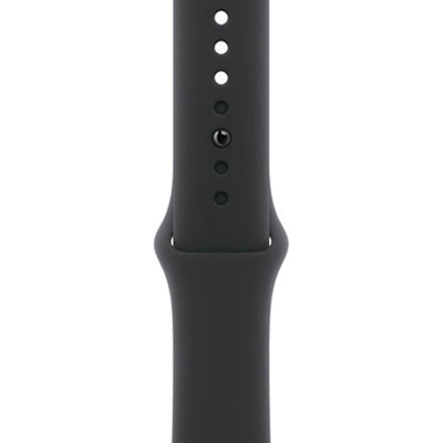 Apple Watch Series 11 (46MM) - Jet Black