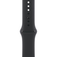 Apple Watch Series 11 (46MM) - Jet Black