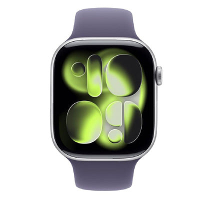 Apple Watch Series 11 (46MM) - Silver