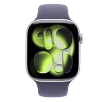 Apple Watch Series 11 (46MM) - Silver