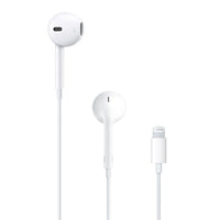 Apple Wired Earphones Lightning, 1M, A1748 - White