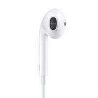 Apple Wired Earphones Lightning, 1M, A1748 - White