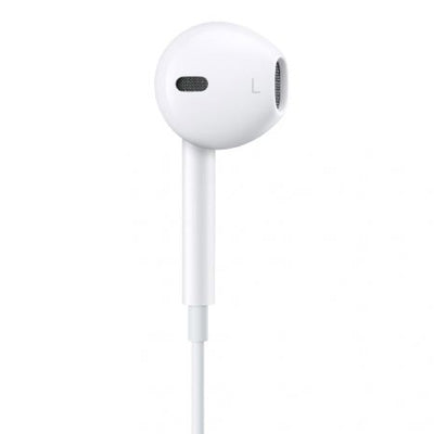 Apple Wired Earphones Lightning, 1M, A1748 - White