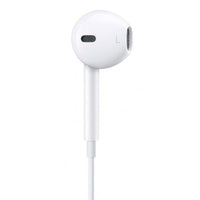 Apple Wired Earphones Lightning, 1M, A1748 - White