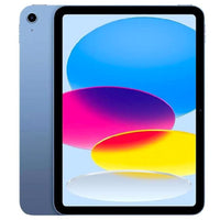 Apple iPad 11 A16, 11-inch, Wi-Fi, 128GB - Blue