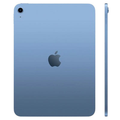 Apple iPad 11 A16, 11-inch, Wi-Fi, 128GB - Blue