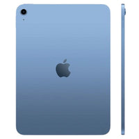 Apple iPad 11 A16, 11-inch, Wi-Fi, 128GB - Blue