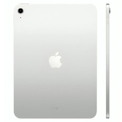 Apple iPad 11 A16, 11-inch, Wi-Fi, 128GB - Silver