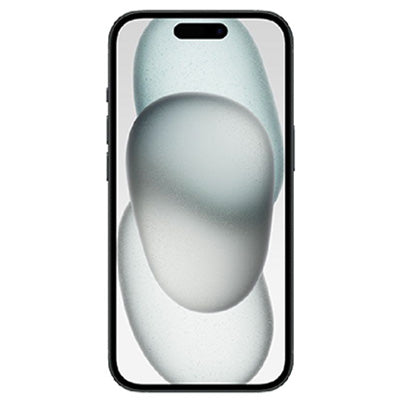 Apple iPhone 15 6GB RAM, 128GB - Black