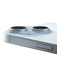 Apple iPhone 15 6GB RAM, 128GB - Blue