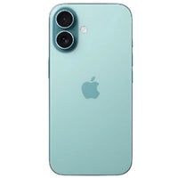 Apple iPhone 16 128GB - Teal