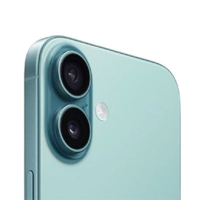 Apple iPhone 16 128GB - Teal