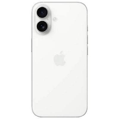 Apple iPhone 16 128GB - White