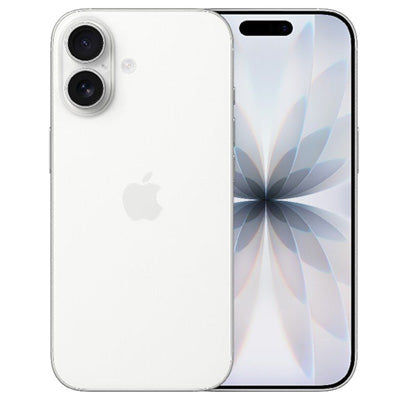 Apple iPhone 17, 256GB - White