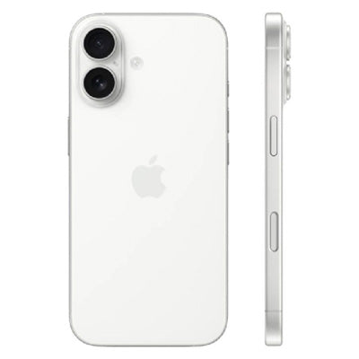 Apple iPhone 17, 256GB - White