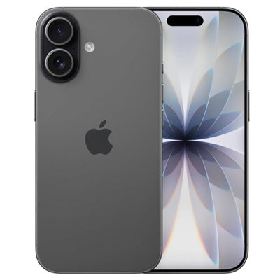 Apple iPhone 17, 256GB - Black