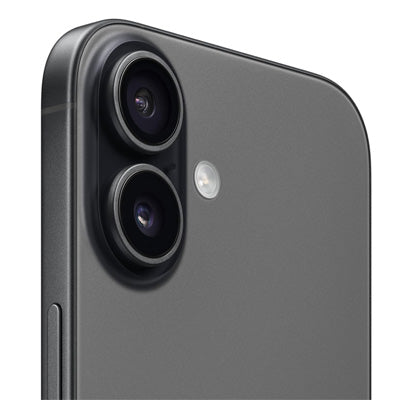 Apple iPhone 17, 256GB - Black