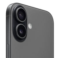 Apple iPhone 17, 256GB - Black