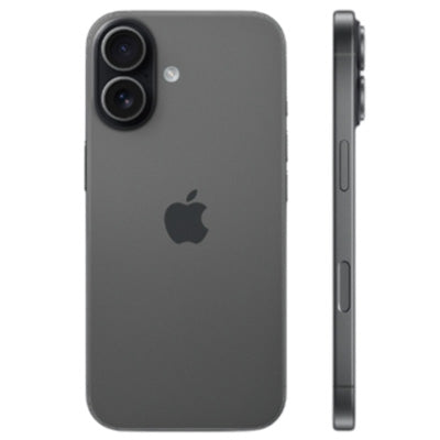 Apple iPhone 17, 256GB - Black
