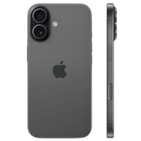 Apple iPhone 17, 256GB - Black