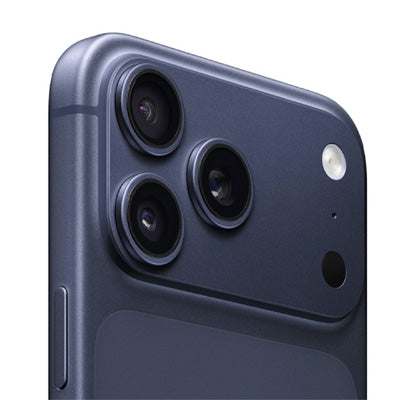 Apple iPhone 17 Pro, 256GB - Deep Blue