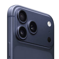 Apple iPhone 17 Pro, 256GB - Deep Blue