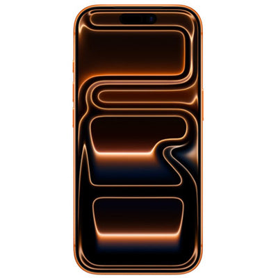Apple iPhone 17 Pro Max, 256GB - Orange