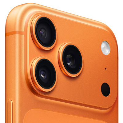 Apple iPhone 17 Pro Max, 256GB - Orange