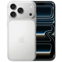 Apple iPhone 17 Pro Max, 1TB - Silver