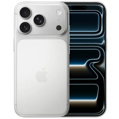 Apple iPhone 17 Pro Max, 1TB - Silver