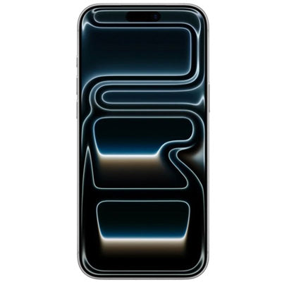 Apple iPhone 17 Pro Max, 1TB - Silver