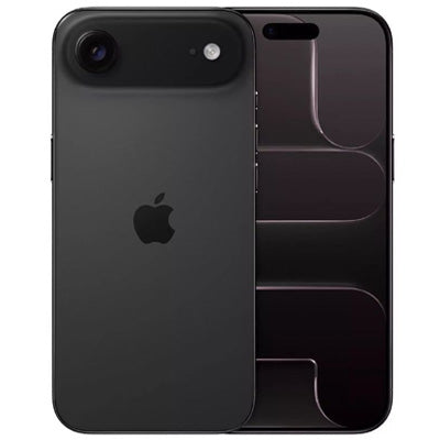 Apple iPhone Air 256GB - Space Black
