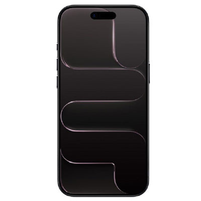 Apple iPhone Air 256GB - Space Black