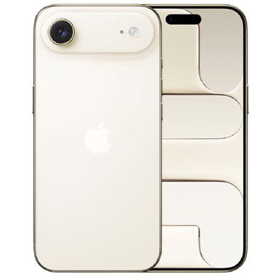 Apple iPhone Air 256GB - Light Gold