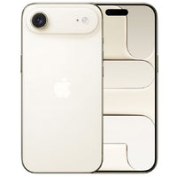 Apple iPhone Air 256GB - Light Gold