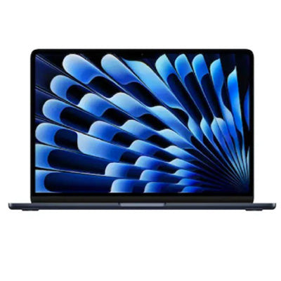 Apple MacBook Air M4, 16GB Ram, 256GB SSD, 13.3 inch, MC6T4CH/A - Midnight