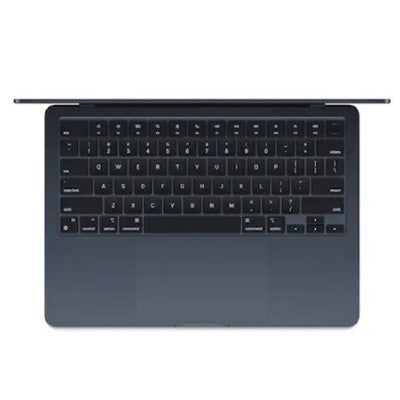 Apple MacBook Air M4, 16GB Ram, 256GB SSD, 13.3 inch, MC6T4CH/A - Midnight