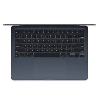 Apple MacBook Air M4, 16GB Ram, 256GB SSD, 13.3 inch, MC6T4CH/A - Midnight