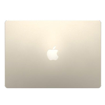 Apple MacBook Air M4, 16GB Ram, 256GB SSD, 13.3 inch, MW0Y3CH/A - Starlight