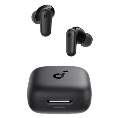 SoundCore by Anker P30I Earphone A3959Z11 - Black
