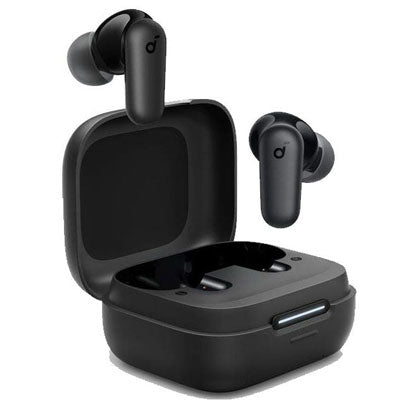 SoundCore by Anker P30I Earphone A3959Z11 - Black