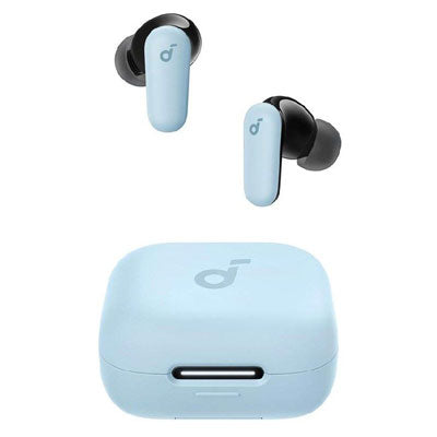SoundCore by Anker P30I Earphone A3959Z11 - Blue