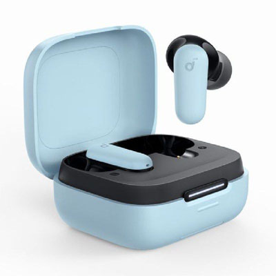 SoundCore by Anker P30I Earphone A3959Z11 - Blue